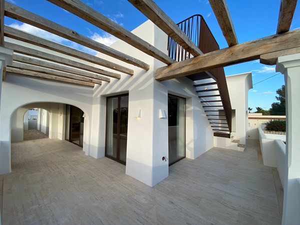 Medium property photo - villa San Jaime, 03720 Benissa